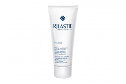 crema viso rilastil