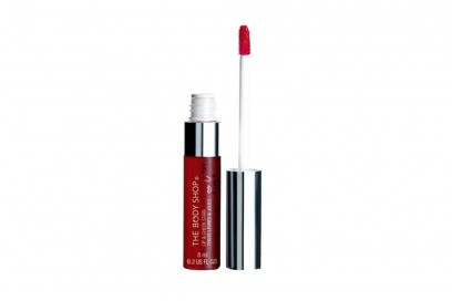 lip stain the body shop