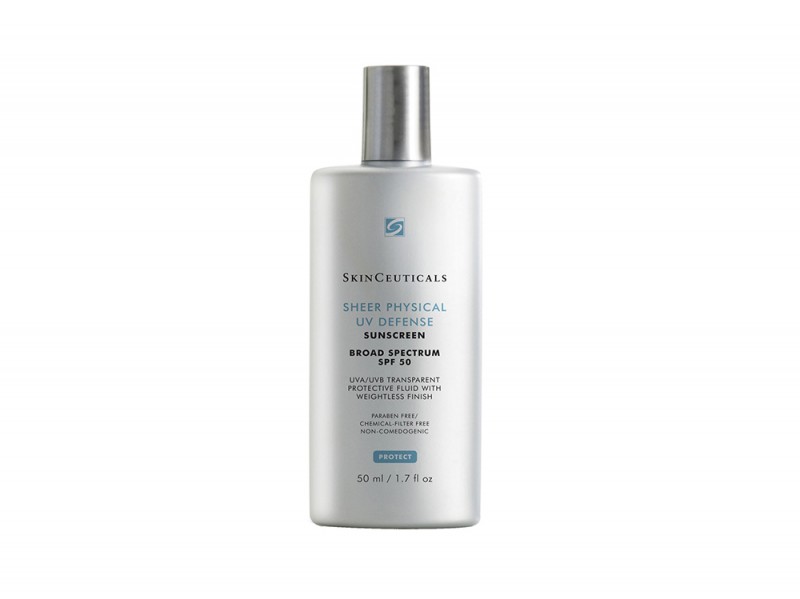 fluido viso skin ceuticals