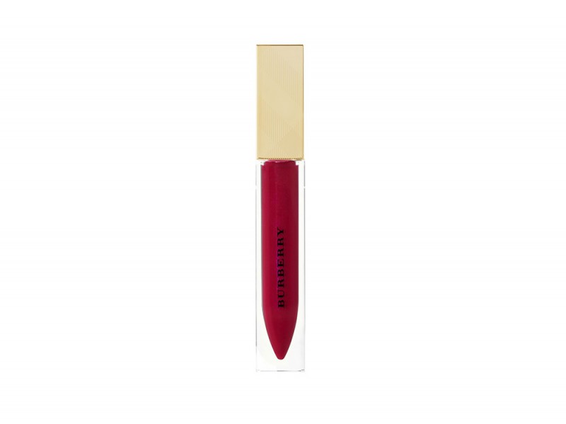 lip stain burberry