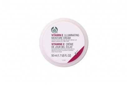 crema viso the body shop