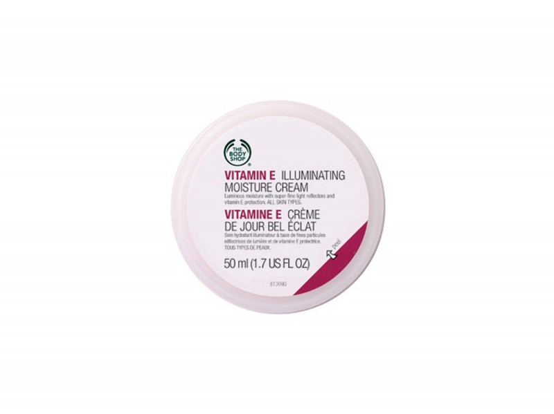 crema viso the body shop