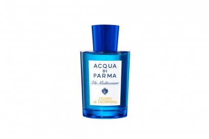 Acqua di Parma Cedro di Taormina