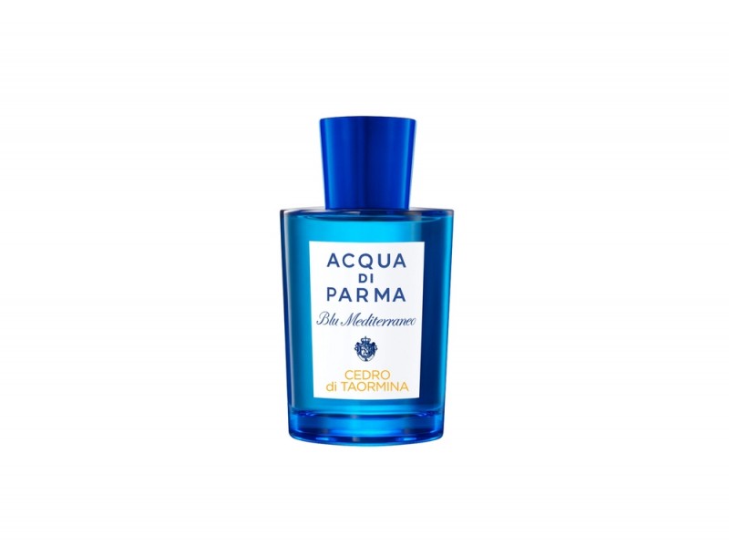 Acqua di Parma Cedro di Taormina