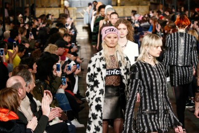 Alexander Wang Getty