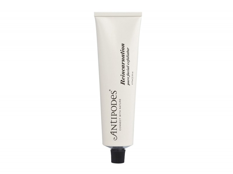 Antipodes Scrub Viso