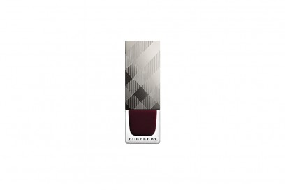 Burberry Make-up – Nail Polish – Black Cherry No.304 – 39920851