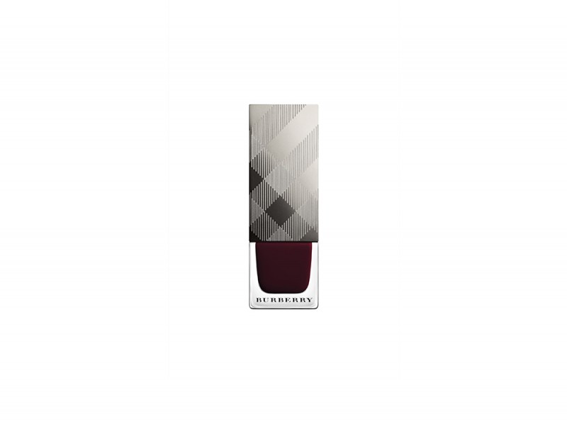 Burberry Make-up – Nail Polish – Black Cherry No.304 – 39920851