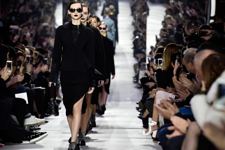 Dior Autunno-Inverno: i nostri pezzi preferiti