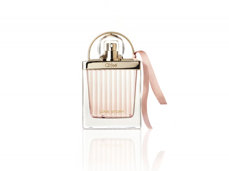 Chloé Love Story