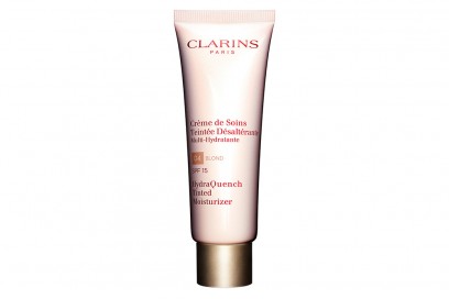 Clarins-Idratazione_e_Protezione-Creme_de_Soins_Teintee_SPF_15