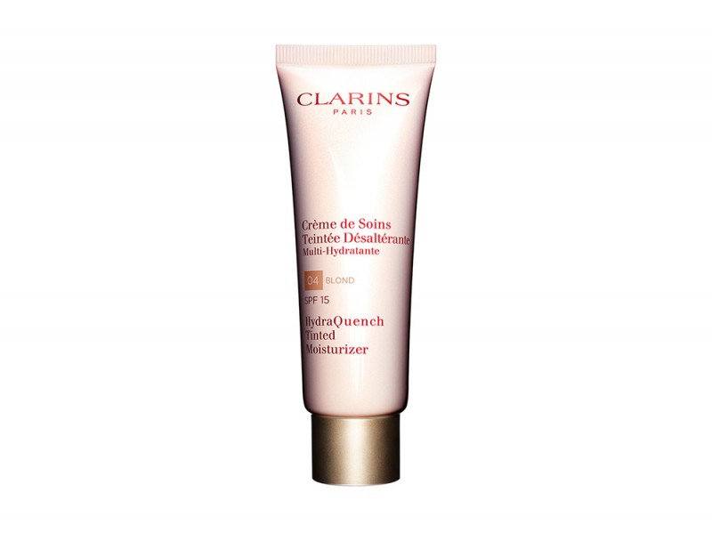 Clarins-Idratazione_e_Protezione-Creme_de_Soins_Teintee_SPF_15