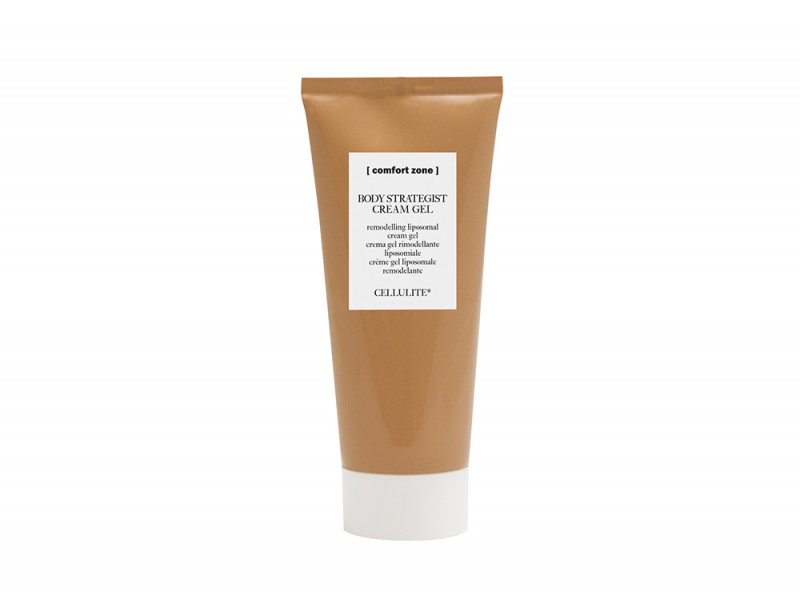 Comfort Zone_Body Strategist_Cream Gel_1