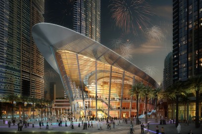 Dubai_Opera