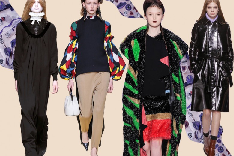 Tendenze Autunno-Inverno 2016: il recap dalle sfilate