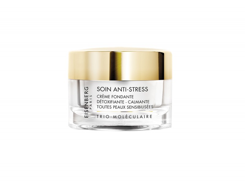 Eisenberg_Soin Anti Stress