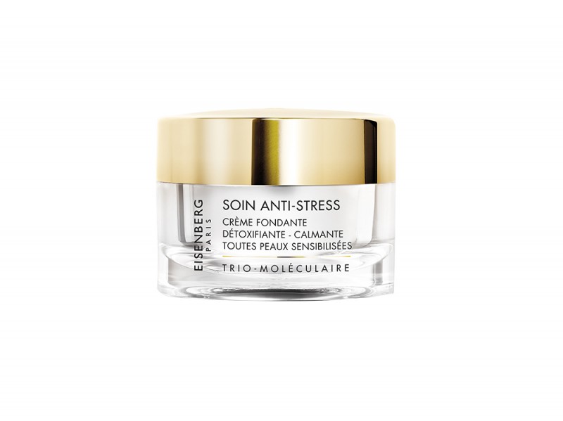 Eisenberg_Soin Anti Stress