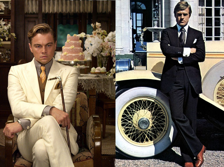 Gatsby