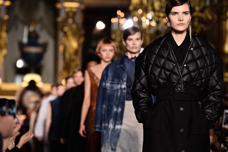 Stella McCartney AI 2016: i pezzi hot della sfilata