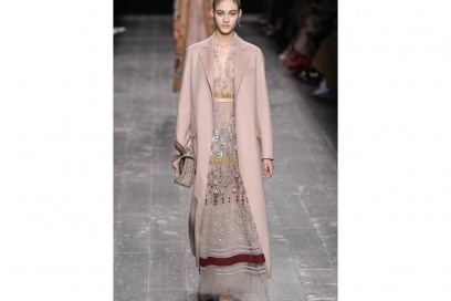 Greta Varlese Mondadori Photo