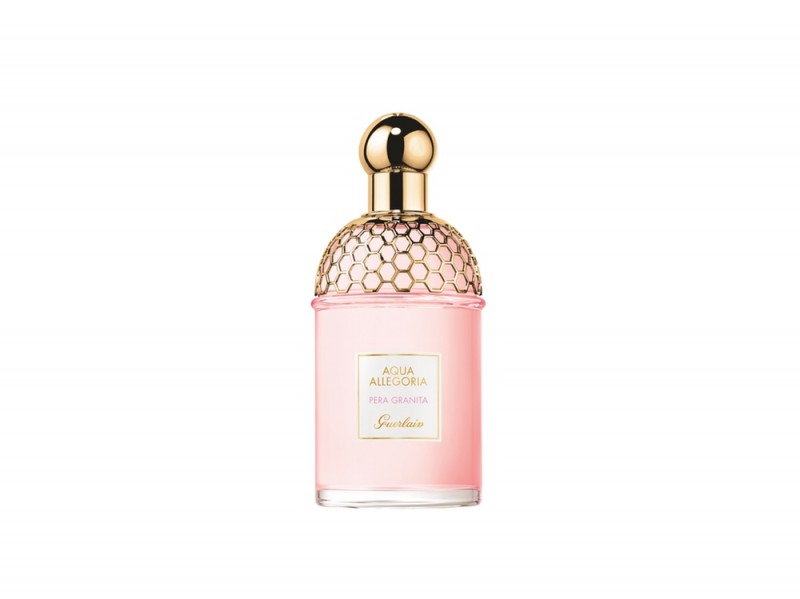 Guerlain Aqua Allegoria Pera Granita