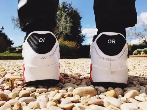 nike air max personalizzate