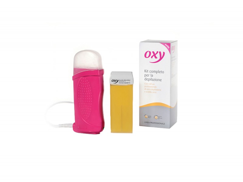 Il-kit-completo-di-Oxy-e-ottimo-per-la-ceretta-fai-da-te