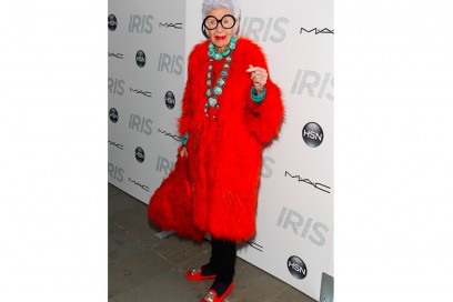 Iris Apfel Olycom 2