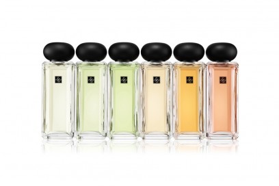 Jo Malone RareTeas_Lineup