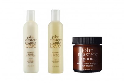 John Masters’ Organic