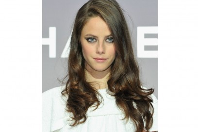 Kaya Scodelario Beauty Look 2