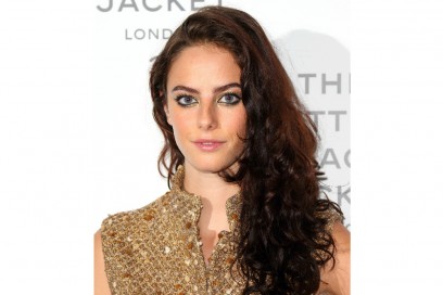 Kaya Scodelario Beauty Look 3