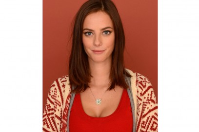 Kaya Scodelario Beauty Look 4