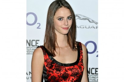 Kaya Scodelario Beauty Look 5