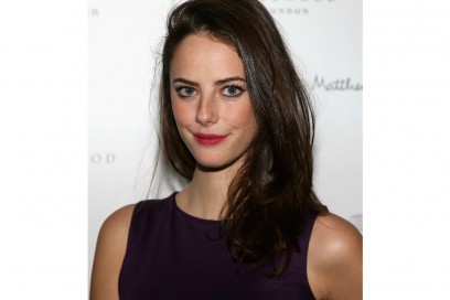 Kaya Scodelario Beauty Look 6