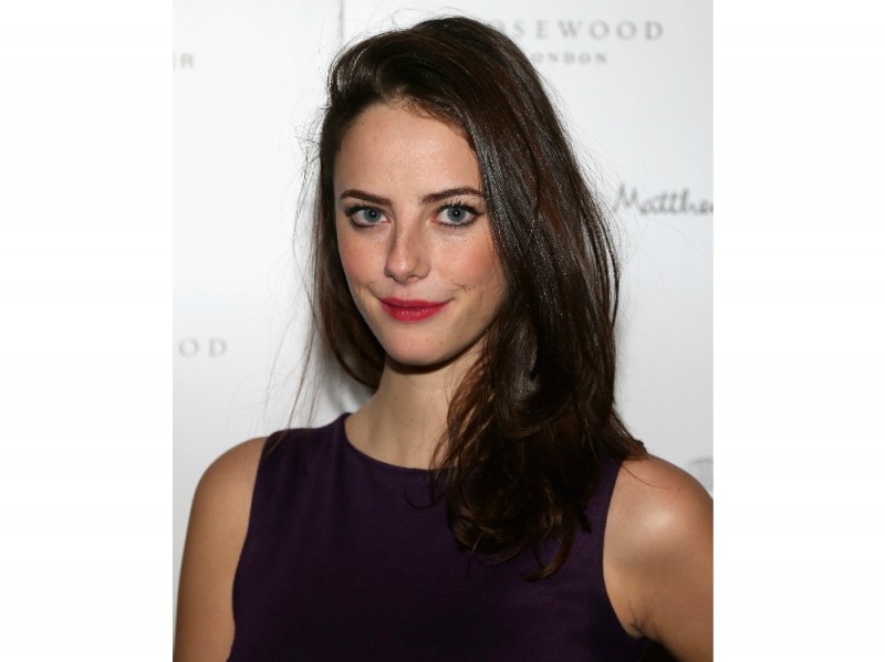 Kaya Scodelario Beauty Look 6