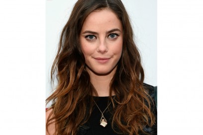 Kaya Scodelario Beauty Look 8