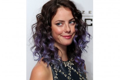 Kaya Scodelario Beauty Look 9