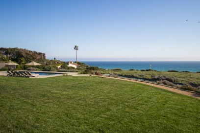 L’accesso alla spiaggia