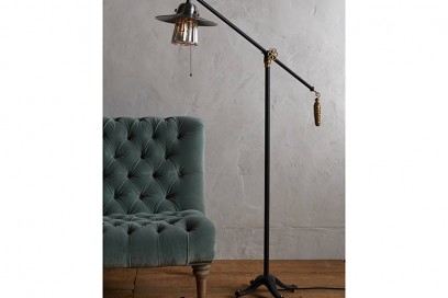 Lampada di Anthropologie