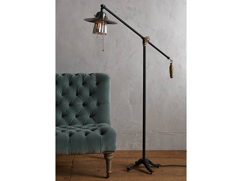 Lampada di Anthropologie