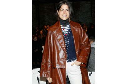 Leandra Medine Getty