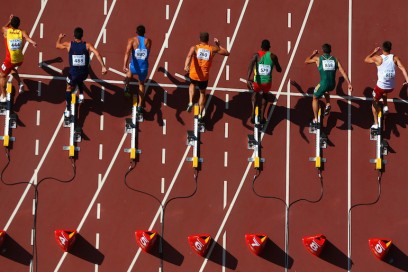 15th IAAF World Athletics Championships Beijing 2015 – Day Seven