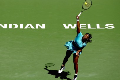 2016 BNP Paribas Open – Day 14