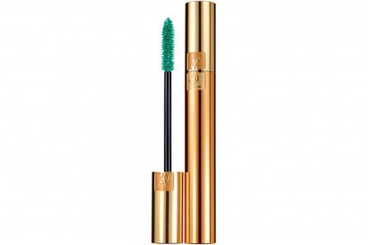 YSL-MASCARA-VOLUME-EFFET FAUX-CILS-SPRING-COLLECTION