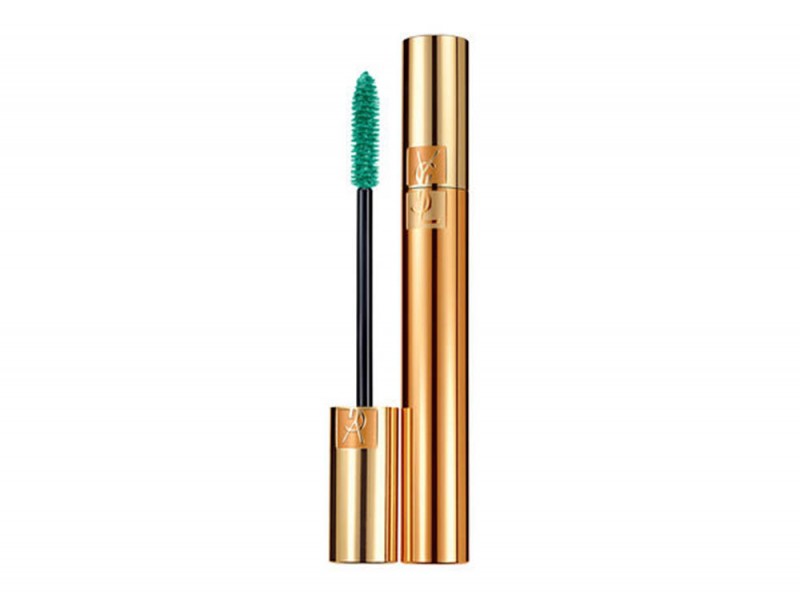 YSL-MASCARA-VOLUME-EFFET FAUX-CILS-SPRING-COLLECTION