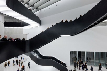 MAXXI Roma