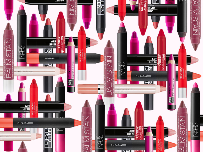 chubby lipstick migliori matitoni rossetto mobile