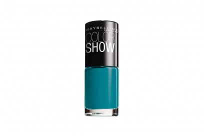 Maybelline-Unghie-Color_Show-Urban-Turquoi