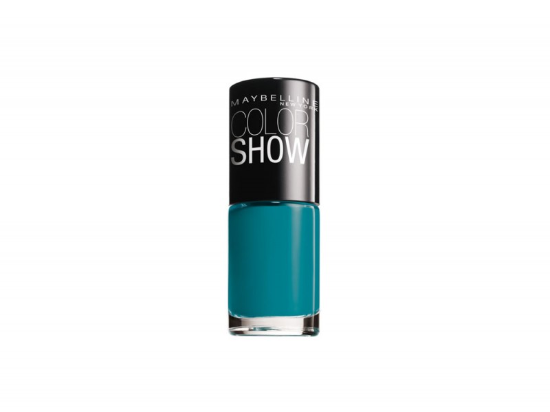 Maybelline-Unghie-Color_Show-Urban-Turquoi